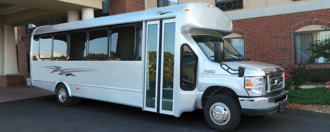 Starcraft Bus for sale in Palmetto Bus Sales, Gaston, South Carolina