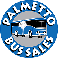 Palmetto Bus Sales proudly serves South Carolina and our neighbors in North Carolina and Georgia